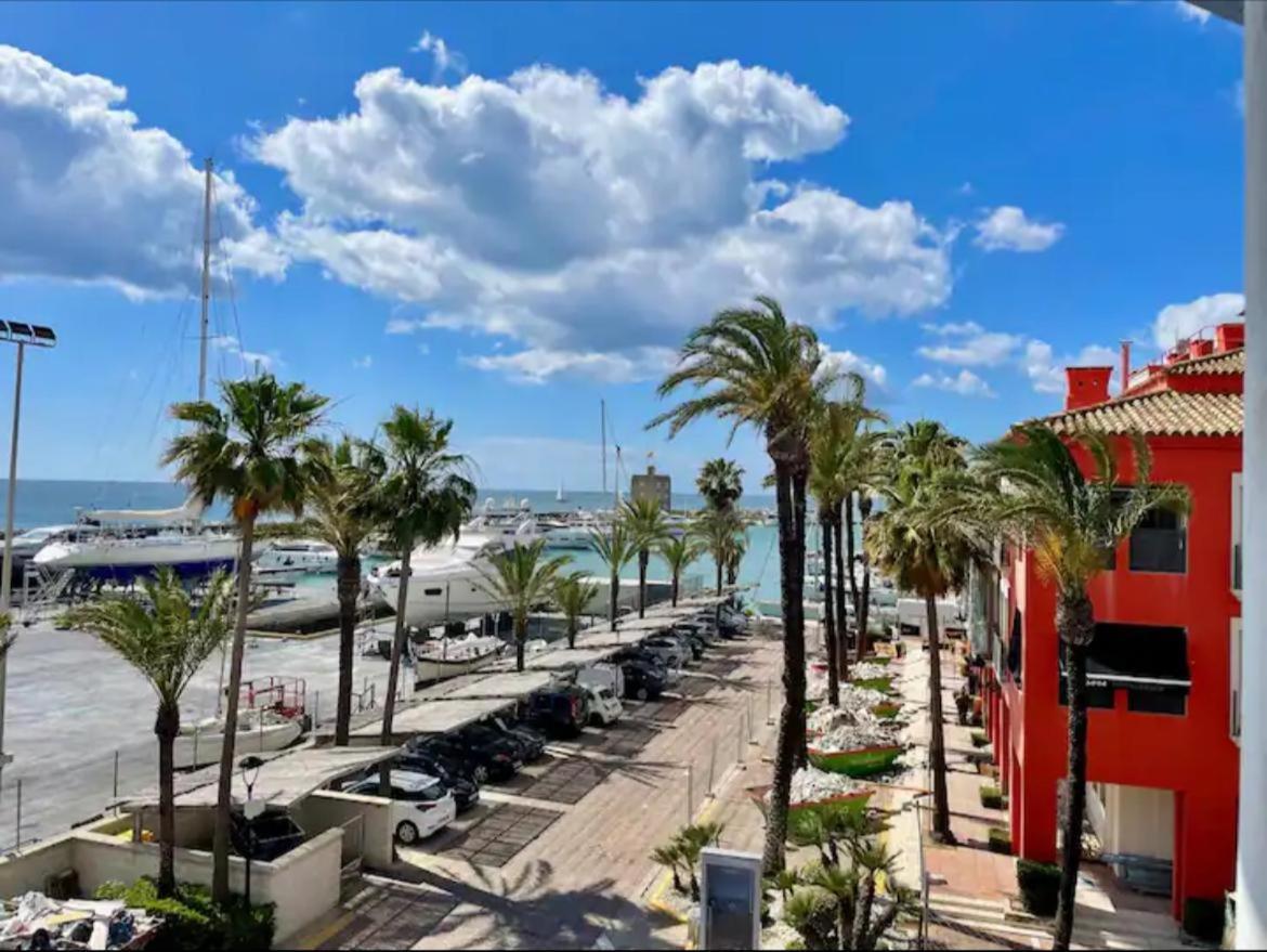 Appartement Puerto